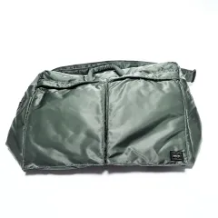 Porter(ポーター) タンカー 2way ボストンバッグ s セージグリーン