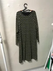 夏ワンピース サイズ Free!