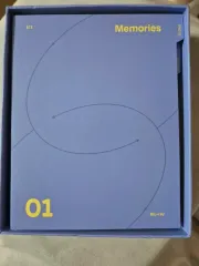 (ブルーレイ) BTS memories 2021