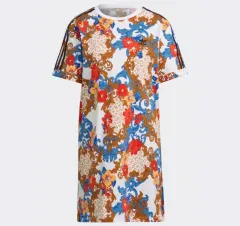 adidas(アディダス) ドレス ワンピース xs 新品