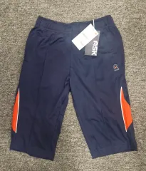 (セーサンプン) ASK ネイビー 半ズボン 145