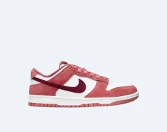 w NIKE(ナイキ) ダンク ロー バレンタイン デイ 白 アドビ 230 新品