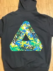 PALACE(パレス) パーカー