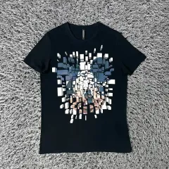 NEIL BARRETT ニール バレット ヴィンテージ ミッキー 半袖 ラウンド Tシャツ