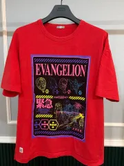 XL エヴァンゲリオン 半袖