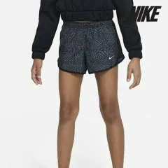 NIKE(ナイキ) ジュニア ドライフィット パンツ ランニング ショートパンツ L サイズ