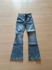 ZARA ZARA(ザラ) ブーツカット デニム 38