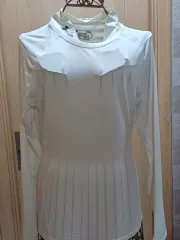 アンダーアーマー ヒートギア コンプレッション 長袖 L size