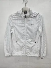 EXR メッシュ 裏地なし ウィンドブレーカー 90 ー 95 M 新製品グレード