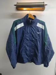M) NIKE JPN オールドスクール アウター 出品