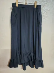 スカート