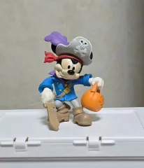 Disney(ディズニー) ハロウィン ミッキーマウス フィギュア