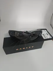 OAKLEY（オークリー) アイジャケット REDUX 黒