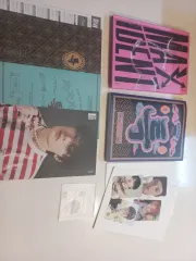 Stray Kids MXIDENT 特典アルバム