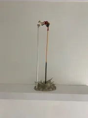 ONE PIECE ルフィ フィギュア