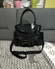 ジーナアン ルーシー トートバッグ＆クロスバッグ