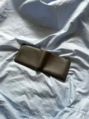 Louis Vuitton(ルイヴィトン) ヴィンテージ 財布 グレー