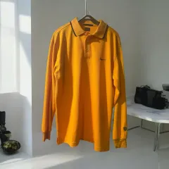 Nike(ナイキ） タイガー・ウッズ 通気性 冷感 長袖 100 （ L ）