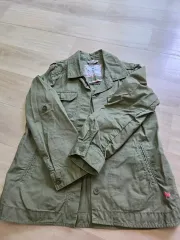 ナイトジャケット