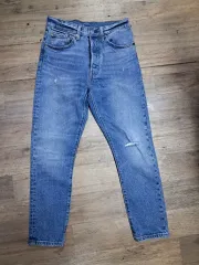 LEVI'S(リーバイス) 501