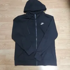 NIKE sbフーディー ジップアップ L