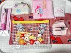 サンリオ マイメロディ セット