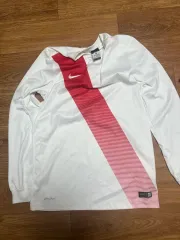 Nike(ナイキ） ドライフィット 機能性 長袖Tシャツ S