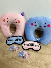 SEVENTEEN(セブンティーン・セブチ) 10 周年 マーチャンダイジング