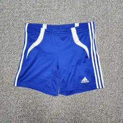 100 アディダス ハーフパンツ (2519)