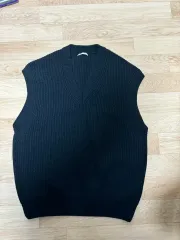 ZARA(ザラ) ニットベスト xl