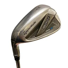 【中古】 テーラーメイド SIM2 MAX AW レフティ ウェッジ WG KBS MAX MT85 JP (フレックスS) メンズ 男性用 左利き レフティ 左用 Dランク ゴルフクラブ