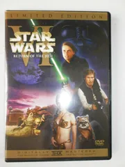 2026年最新】Dvd スターウォーズ リミテッドエディションの人気