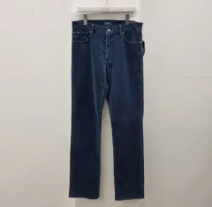 POLO RALPH LAUREN （ 33 34 ） ポロ Ralph Lauren(ラルフローレン) コーデュロイ