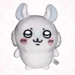 ちいかわ モモンガ 人形