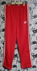 商品 アディダス ジャージ ズボン サイズ 95(32)