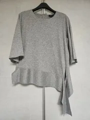 ランバンコレクション 半袖