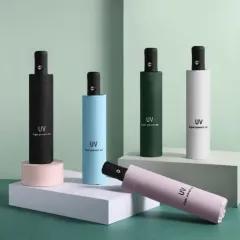 UV 紫外線 遮断 3 甘い 傘