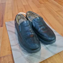 ソフト靴 スニーカー