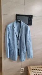 UNIQLO(ユニクロ) LEMAIRE(ルメール) コラボ デニムジャケット