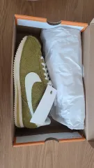 NIKE コルテッツ モスナイキ コルテッツ スウェード モス 265