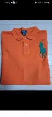 ポロ ボーイズ Ralph Lauren(ラルフローレン) 半袖 Tシャツ XL