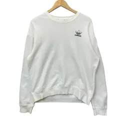 adidas(アディダス) オリジナル 2018 パーカー スウェットシャツ XL