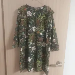 ZARA(ザラ) ワンピース