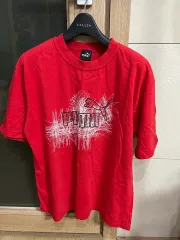 PUMA(プーマ) 半袖 Tシャツ