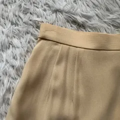 クレージュ 日本 ヴィンテージ ミディ スカート クレージュ ヴィンテージスカート クレージュスカート