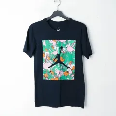 90/ナイキ ジョーダン 半袖 Tシャツ
