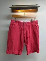 31) ポロラルフローレン チノ ハーフパンツ 出品