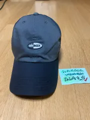 ナイキ ヘリテイジ エアマックス ボールキャット 帽子 黒/グレー