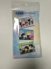 呪術廻戦 懐玉・玉折 ピンバッジ