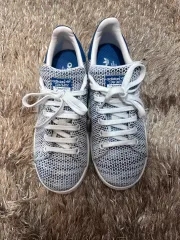 adidas(アディダス) スタンスミス ブルー